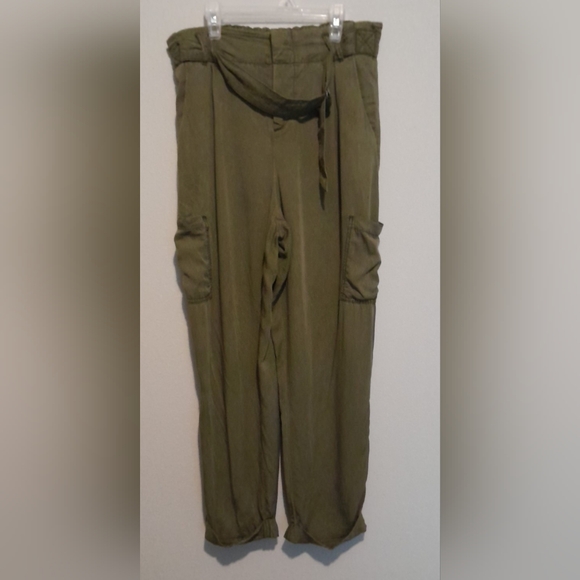 Free People Pants - Free People Khaki Pants